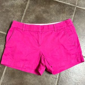 J. Crew Factory chino short